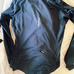 Nike Dri-Fit Sweatshirt